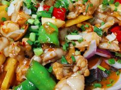 -红旗大食堂(君悦紫园店)