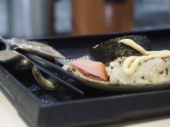 -京和风食堂·定食寿喜锅(保利樾广场店)