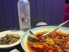 -粉墨特色菜·烧烤音乐酒馆