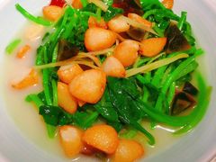 -局气 烤鸭·北京菜(武清店)