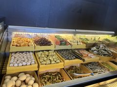 -牛武士寿喜烧·和牛火锅自助(全球首店)