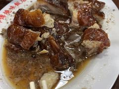 -陈光记烧腊店(罗保博士街店)