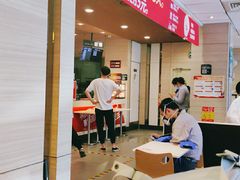 -肯德基(丰北路店)