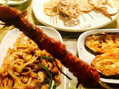 -楚太子  中餐&烧烤(武大店)