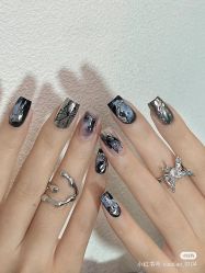 -斯馨·健康美甲美睫