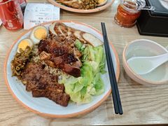 -瑞霖·隆江猪脚饭