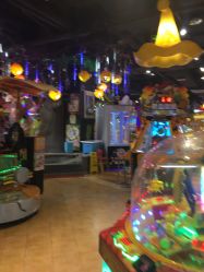 -卡通尼乐园(印象城购物中心店)