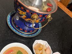 -南门涮肉(上海二店)