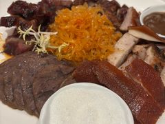 -伯衡55·吉品轩(乌鲁木齐南路店)