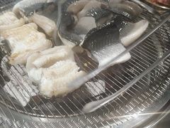 -本炙炭烤·蒲烧活鳗料理店(金沙洲店)