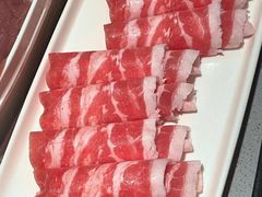 -海底捞火锅(牡丹园店)