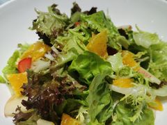 -鸭王烤鸭店(三里河店)