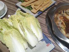 -锅十二涮肉馆·鞭蛋锅