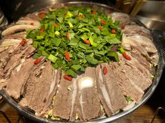 -筱爷叔·上海传统手工菜(玉树路店)