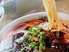 -富乐山酒店(西黄城根北街店)