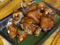 -杨合林啊兰烤鱼