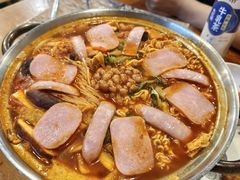 -韩礼年糕(飞虹路店)