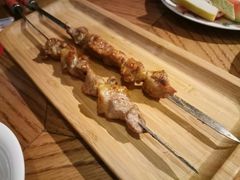 -阿罗新疆菜(人民广场店)