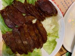 -繁花里音乐餐厅(新天地店)