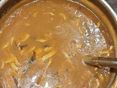 -素满香·素食自助餐(西安·民乐园店)