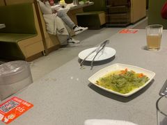 -海底捞火锅(奥山世纪城店)