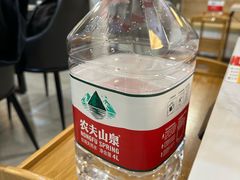-庭院·冰煮羊·北京涮肉(西单店)