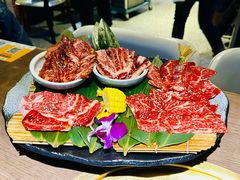 -虎丸烧肉(世纪汇店)