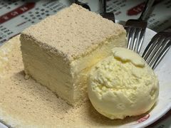 -香港華心糖水鋪(南西总店)