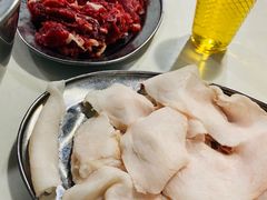 -菜忠潮州牛肉店(岗厦店)