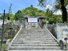 -阳明祠