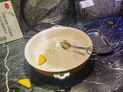 -上海新锦江大酒店