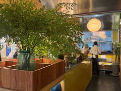 -芭莉与彩虹西餐厅(成都合生汇店)