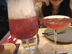 -Mercato莫卡多露台餐厅与酒吧(K11店)