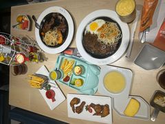 -豪客来牛排(鼓楼名店街店)