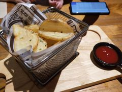 -半悦牛排(龙湖西宸天街店)