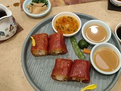 -点都德(龙之梦店)