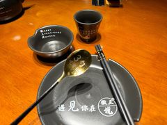 -徽三说·土徽菜·中国徽菜连锁品牌(一中店)