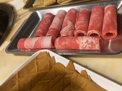 -邓莽子老火锅(中兴路总店)