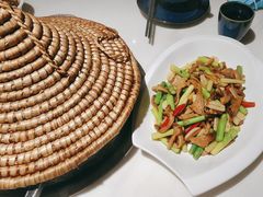 -牧雲子·臻选云南菜 .商务宴请(泰然大厦店)