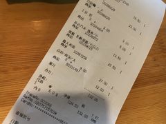 账单-宜家·瑞典风味餐厅(无锡店)