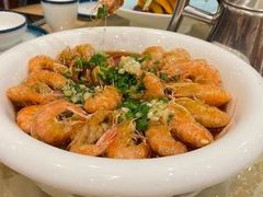 -锡和无锡菜·三白油条(景丽苑店)