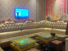 -众歌纯氧KTV(保利广场店)