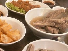 -松發肉骨茶(先得坊店)