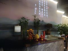 -卢大鲜鱼头捞饭(美利广场店)