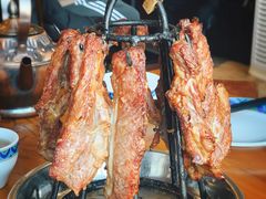 -巴依老爷新疆美食(常营店)