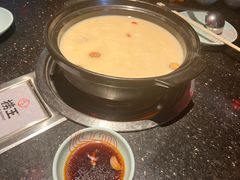 -捞王猪肚鸡火锅(昆山店)