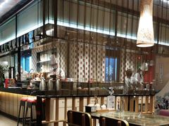 -炙柒Sekinana·精致料理 烧鸟·铁板烧(海上世界店)