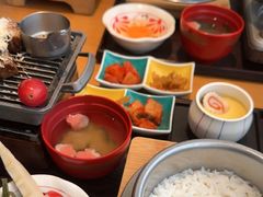 -味太助·银饭食堂(中华城店)