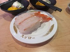 -寿司郎(皇庭广场店)
