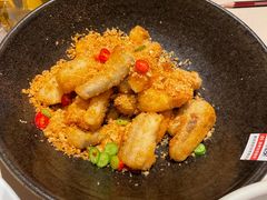 -侨美食家·粤菜(体育西路店)